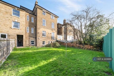 undefined, Blackheath, London, SE3