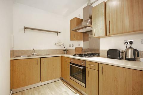 undefined, Tyssen Street, Dalston, London, E8