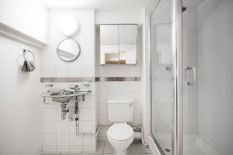 undefined, Tyssen Street, Dalston, London, E8