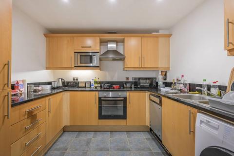 undefined, Cassilis Road, Canary Wharf, London, E14