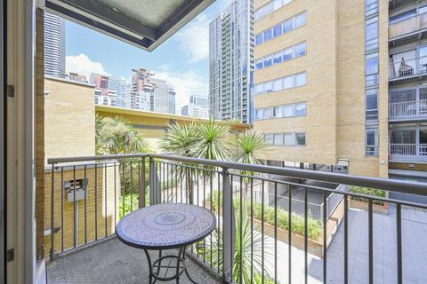 undefined, Cassilis Road, Canary Wharf, London, E14