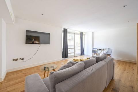 Cassilis Road, Canary Wharf, London, E14