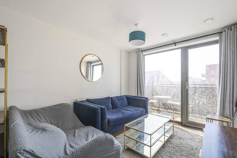 undefined, PIONEER COURT, Canning Town, London, E16