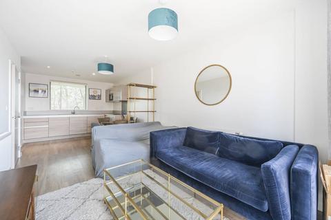 PIONEER COURT, Canning Town, London, E16