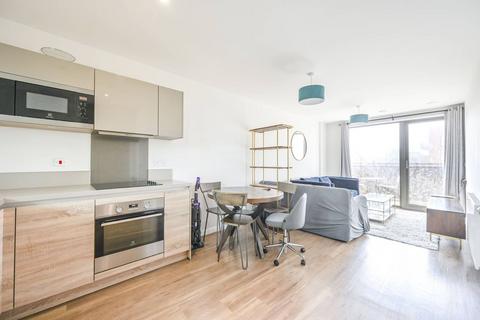 undefined, PIONEER COURT, Canning Town, London, E16