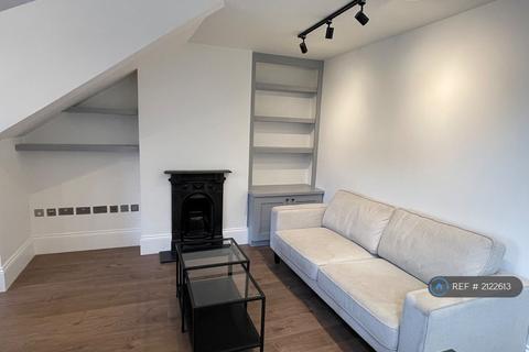 2 bedroom flat to rent, Raleigh Gardens, London, SW2