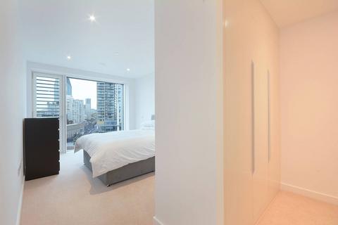 2 bedroom flat to rent, Deacon Street, Elephant and Castle, London, SE17