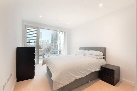2 bedroom flat to rent, Deacon Street, Elephant and Castle, London, SE17