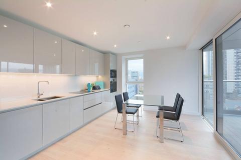 2 bedroom flat to rent, Deacon Street, Elephant and Castle, London, SE17