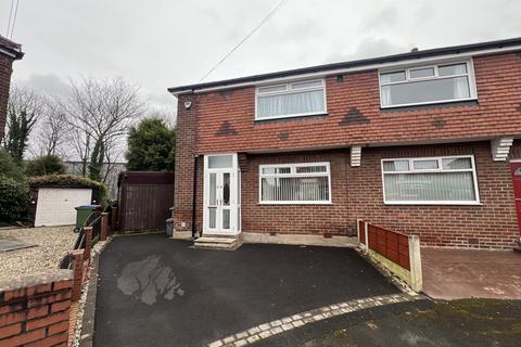 undefined, Newquay Avenue, Reddish