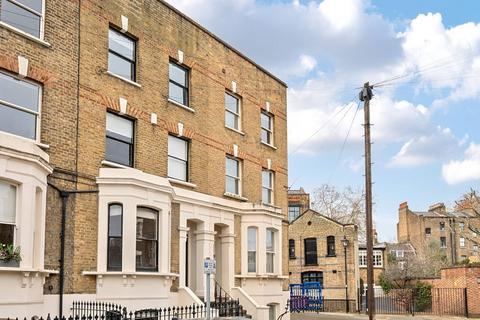 St Marys Gardens, Kennington, London, SE11
