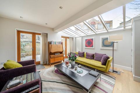 St Marys Gardens, Kennington, London, SE11