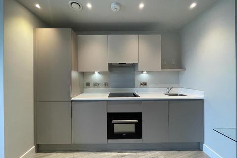 1 bedroom apartment for sale, The Metalworks, Slough SL2