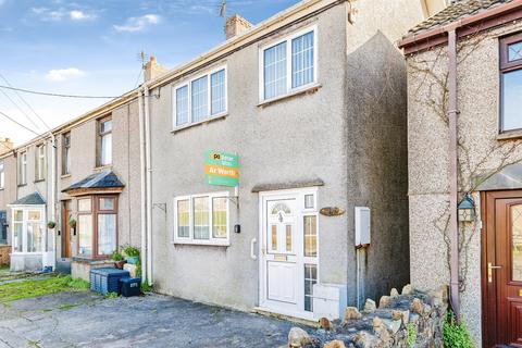 Cefn Road, Cefn Cribwr, Bridgend