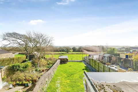 3 bedroom end of terrace house for sale, Cefn Road, Cefn Cribwr, Bridgend