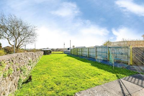3 bedroom end of terrace house for sale, Cefn Road, Cefn Cribwr, Bridgend