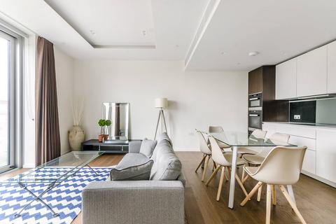 3 bedroom flat to rent, Lillie Square, Earls Court, London, SW6