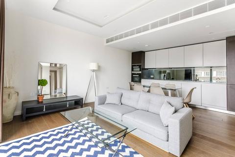 3 bedroom flat to rent, Lillie Square, Earls Court, London, SW6