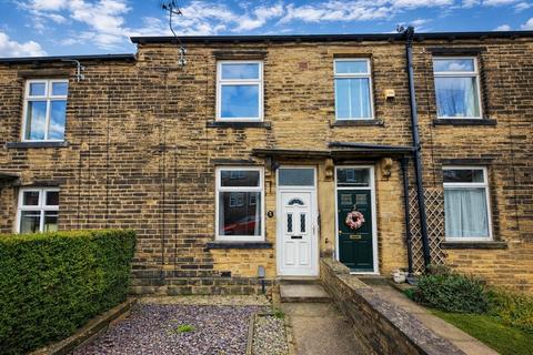 undefined, Thornhill Street, Calverley, Pudsey, West Yorkshire, LS28