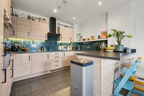 undefined, Thornbury Way, London, E17