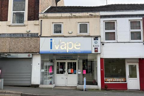 undefined, High Street, Tunstall, Stoke-on-Trent