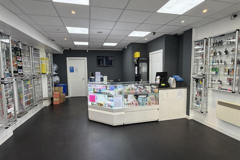 undefined, High Street, Tunstall, Stoke-on-Trent