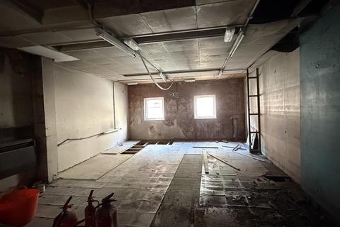 undefined, High Street, Tunstall, Stoke-on-Trent