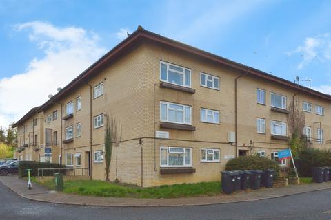 Cleavers Avenue, Conniburrow, Milton Keynes