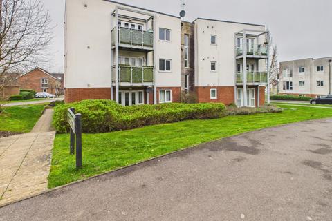 Mallory Road, Popley, Basingstoke, RG24