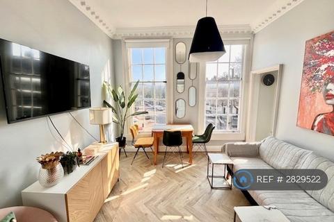 undefined, Walcot Parade, Bath, BA1