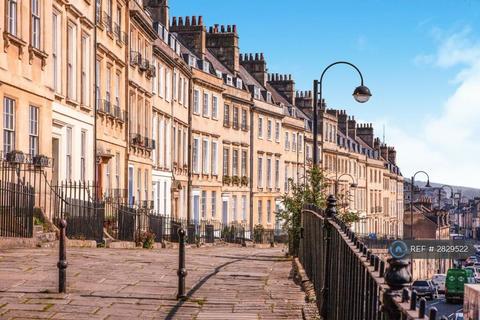undefined, Walcot Parade, Bath, BA1