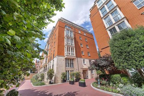 1 bedroom flat for sale, Coleridge Gardens, London SW10