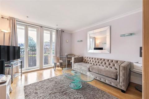 1 bedroom flat for sale, Coleridge Gardens, London SW10