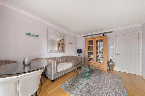 1 bedroom flat for sale, Coleridge Gardens, London SW10