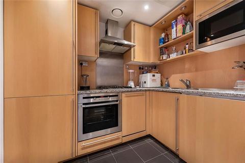 1 bedroom flat for sale, Coleridge Gardens, London SW10
