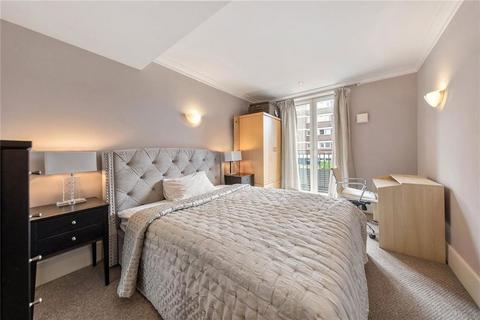 1 bedroom flat for sale, Coleridge Gardens, London SW10