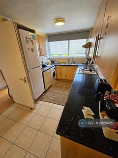 1 bedroom in a house share to rent, Fleet Square, London, WC1X