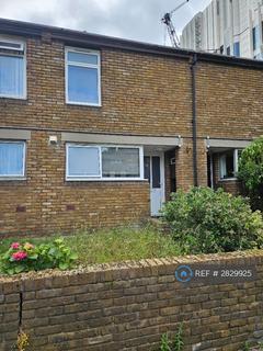 1 bedroom in a house share to rent, Fleet Square, London, WC1X