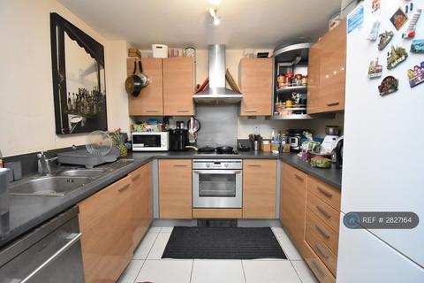 undefined, The Lock Building, London, E15