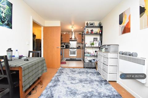 undefined, The Lock Building, London, E15