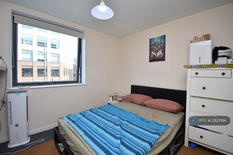 undefined, The Lock Building, London, E15