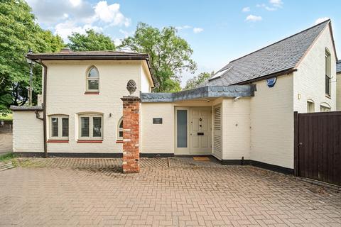 2 bedroom house for sale, Abbey Mill Lane, St. Albans, AL3
