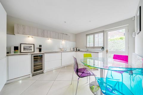 2 bedroom house for sale, Abbey Mill Lane, St. Albans, AL3