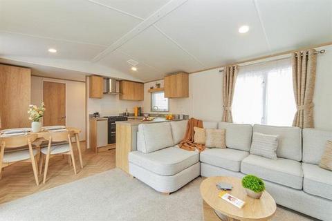 undefined, St Helens Coastal Resort – Isle of Wight