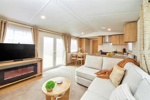 undefined, St Helens Coastal Resort – Isle of Wight