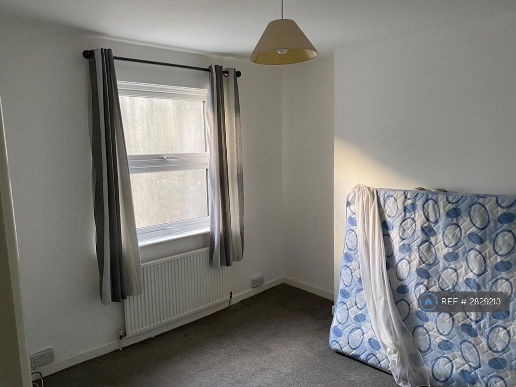 Back Bedroom