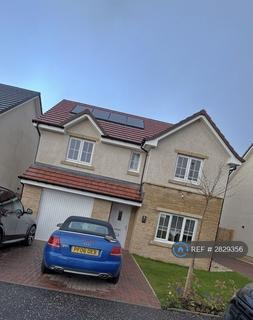 undefined, Georgian Court, Wishaw, ML2