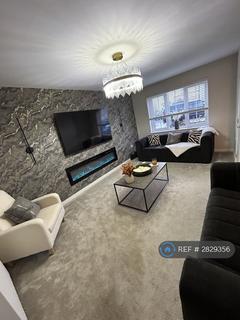 undefined, Georgian Court, Wishaw, ML2