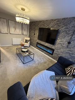 undefined, Georgian Court, Wishaw, ML2