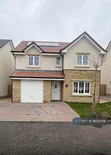 undefined, Georgian Court, Wishaw, ML2